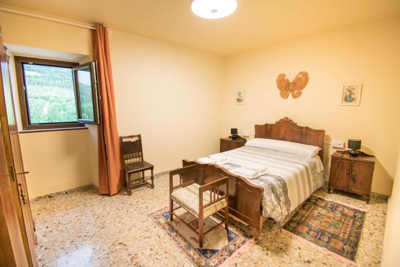 Casa Rural Don Filo Con Vistas Al Lago Lerate Εξωτερικό φωτογραφία