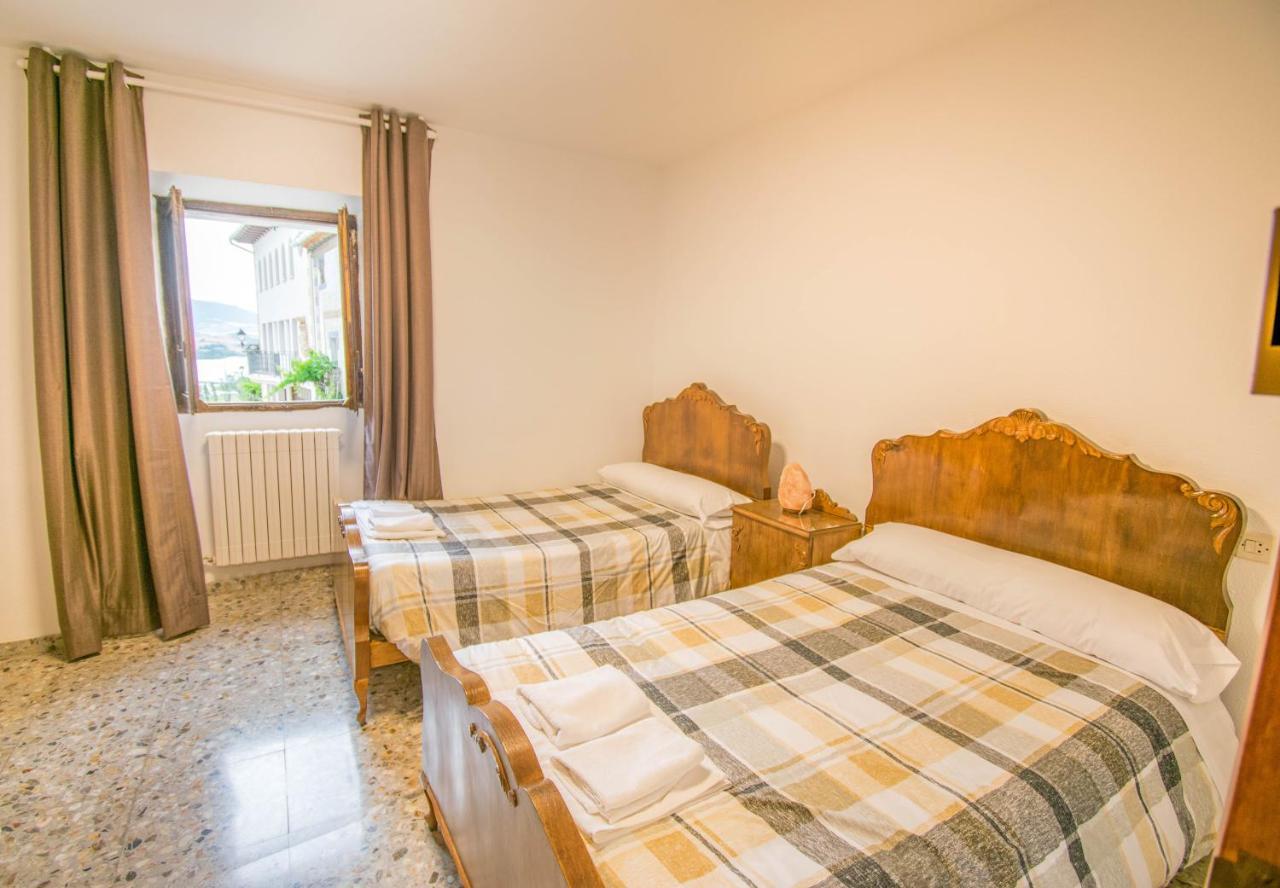 Casa Rural Don Filo Con Vistas Al Lago Lerate Εξωτερικό φωτογραφία