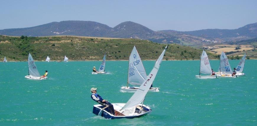 Casa Rural Don Filo Con Vistas Al Lago Lerate Εξωτερικό φωτογραφία