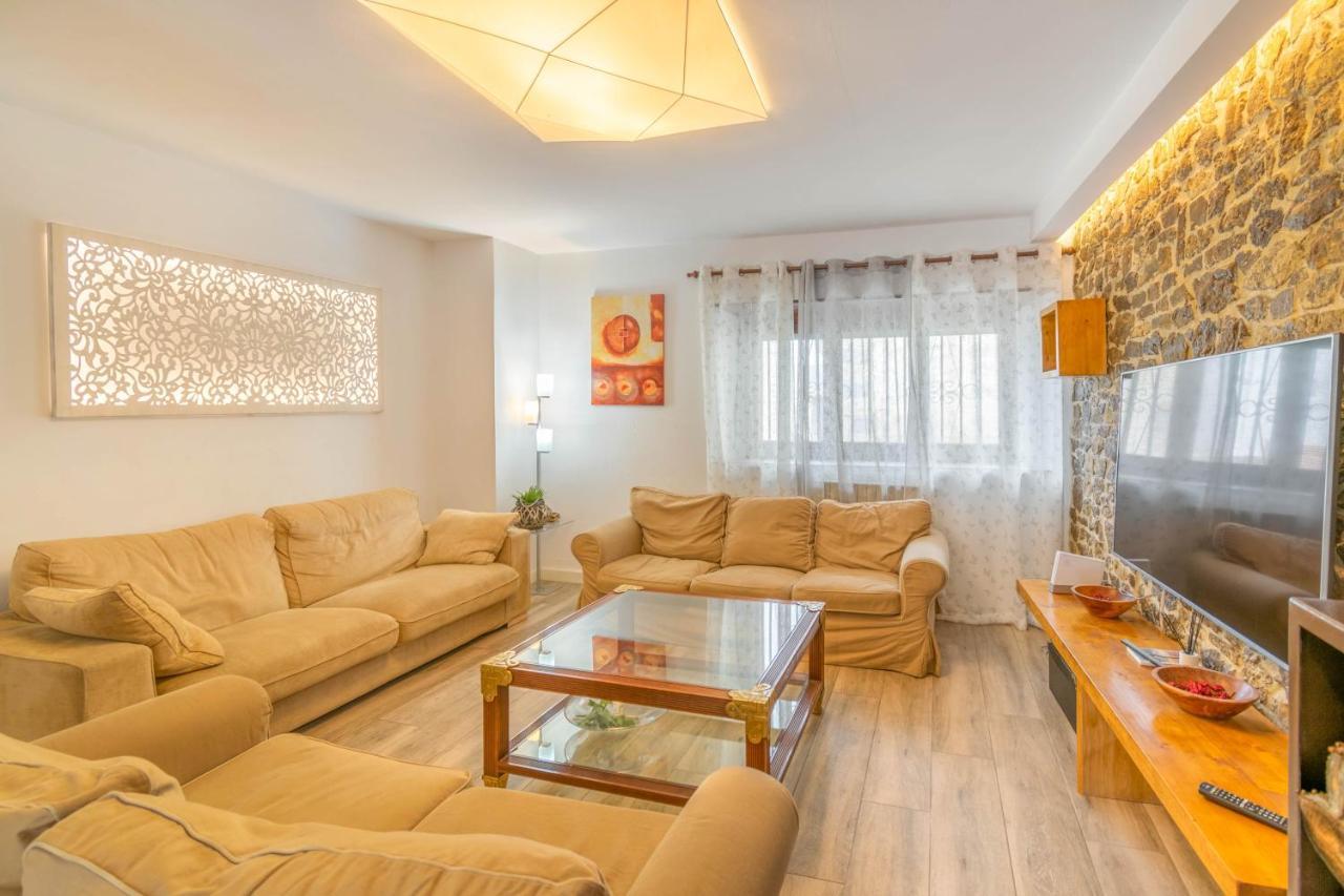 Casa Rural Don Filo Con Vistas Al Lago Lerate Εξωτερικό φωτογραφία
